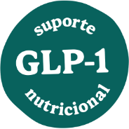 Supporte GLP-1 nutricional