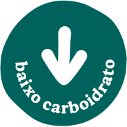 Baixo carboidrato