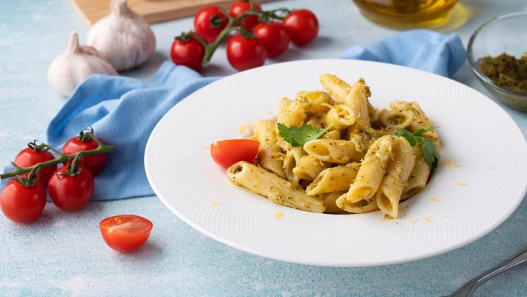 capasreceitas Macarrão Gratinad