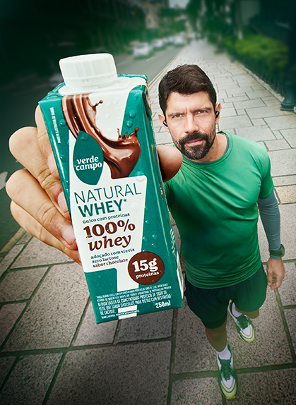 Shake 100% Whey